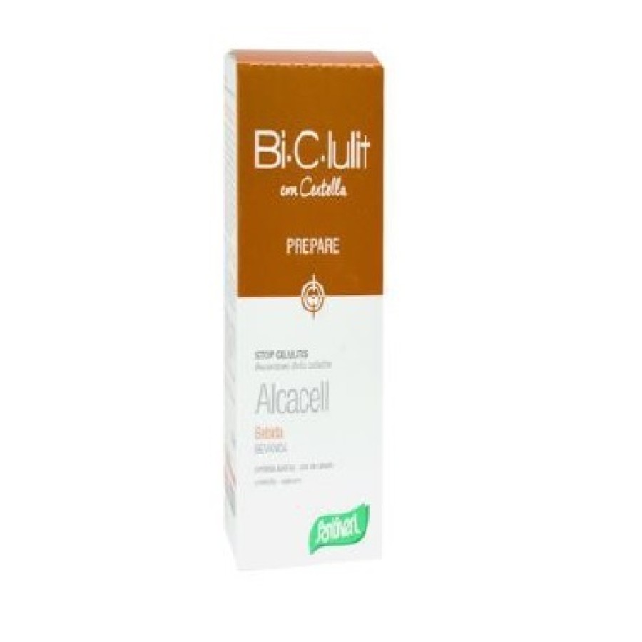 BI-C-LULIT ALCACELL 200 ML