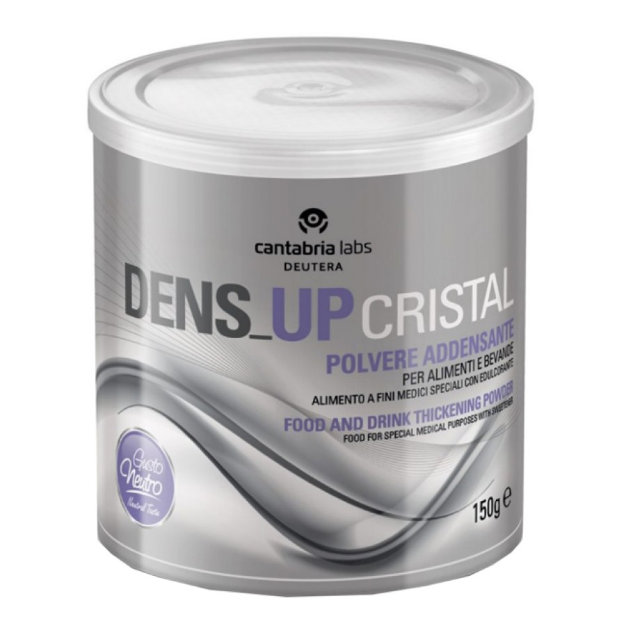 DENS UP CRISTAL BARATTOLO 250 G