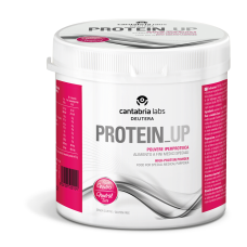 PROTEIN UP BARATTOLO 400 G