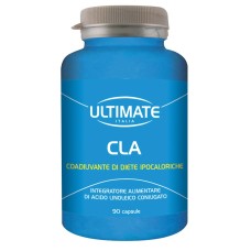CLA 90 CAPSULE 122 G
