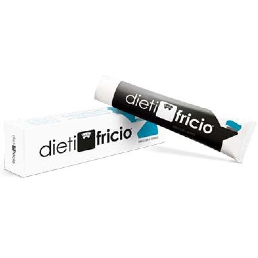 DENTRIFRICIO DIETIFRICIO 75 ML DENTRIFRICIO DIETIFRICIO 75 ML