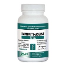 IMMUNE ASSIST TOTAL 70 CAPSULE FLACONE 53,9 G