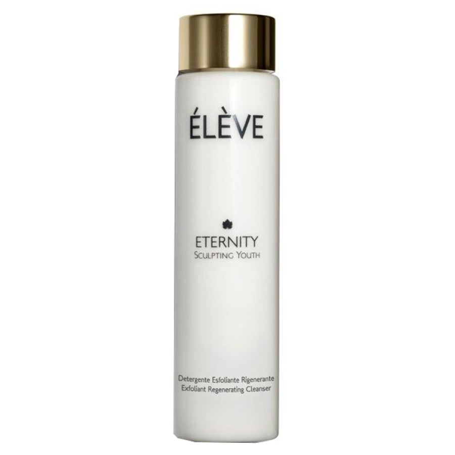 ELEVE ETERNITY SCULPTING YOUTH DETERGENTE ESFOLIANTE RIGENERANTE 250 ML ELEVE ETERNITY SCULPTING YOUTH DETERGENTE ESFOLIANTE RIGENERANTE 250 ML