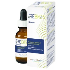 REBIOS GOCCE 7 ML