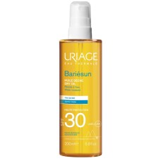 BARIESUN SPF30 OLIO SECCO 200 ML