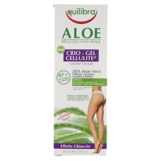 ALOE CRIO GEL ANTICELLULITE 200 ML
