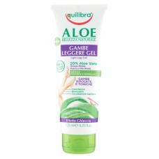 GEL GAMBE LEGGERE 125 ML