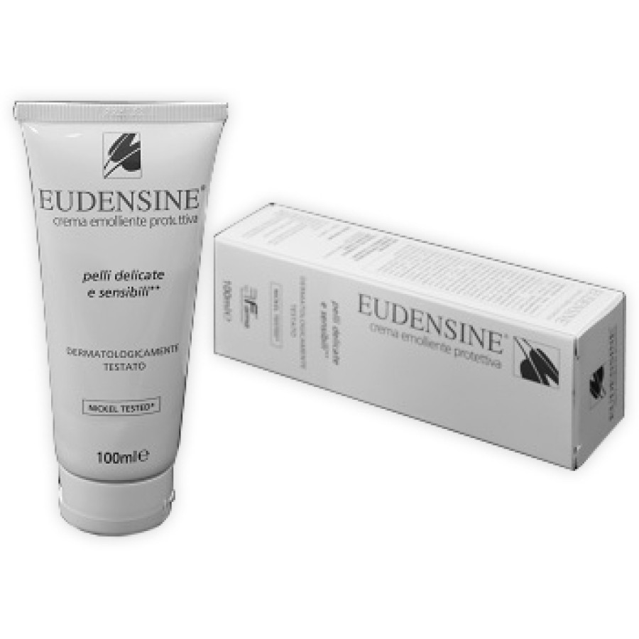 EUDENSINE CREMA EMOLLIENTE PROTETTIVA 100 ML EUDENSINE CREMA EMOLLIENTE PROTETTIVA 100 ML