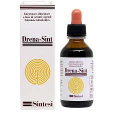 DRENA SINT TINTURA MADRE 100ML