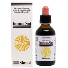 IMMUNO SINT TINTURA MADRE 100ML