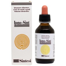 IPNO SINT TINTURA MADRE 100ML