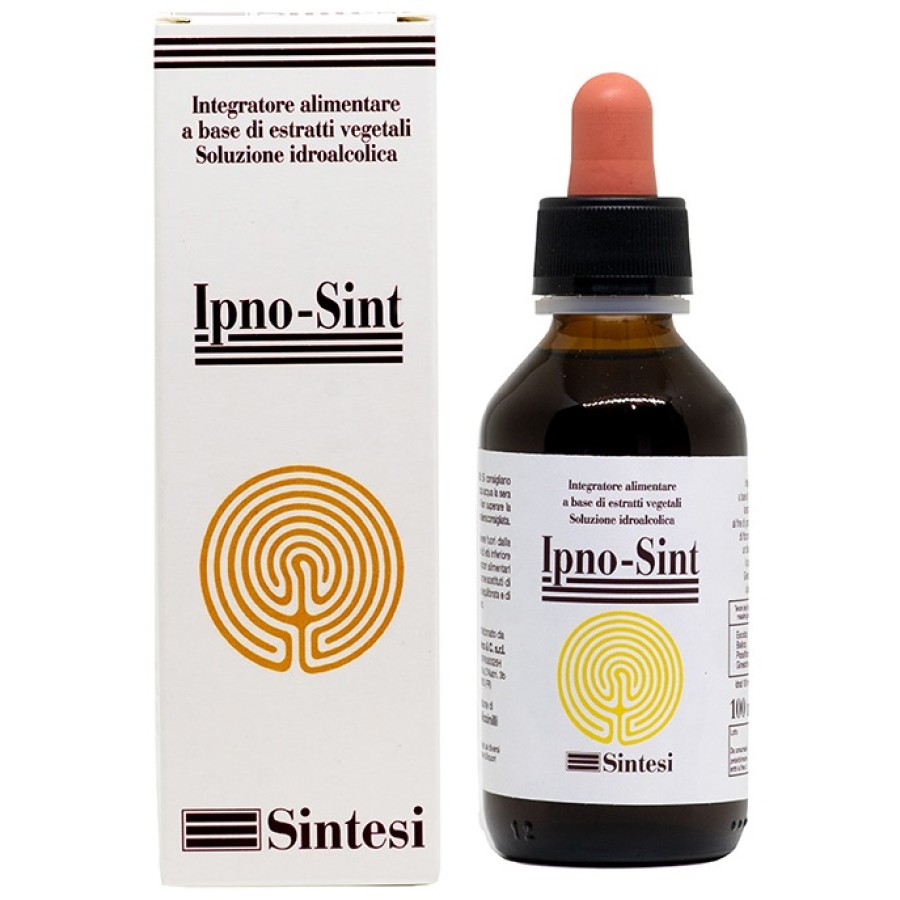IPNO SINT TINTURA MADRE 100ML