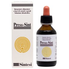 PRESS SINT TINTURA MADRE 100ML