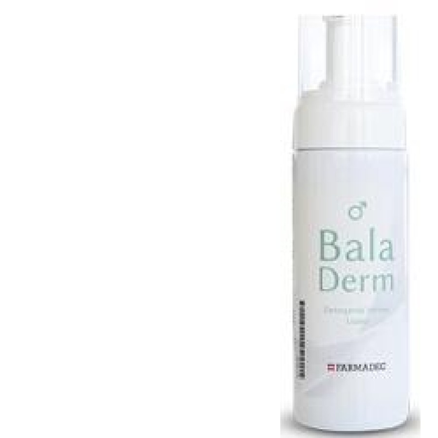 BALADERM DETERGENTE INTIMO 150 ML BALADERM DETERGENTE INTIMO 150 ML