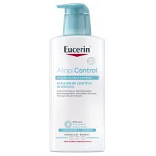 EUCERIN ATOPICONTROL CORPO EMULSIONE 400 ML