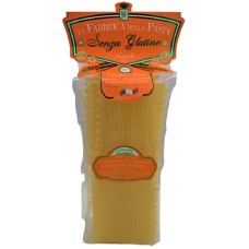 LASAGNONE RUSTICONE SENZA GLUTINE 500 G