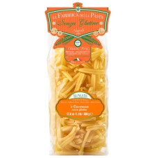SPAGHETTI CASARECCI SENZA GLUTINE 500 G