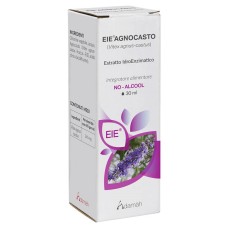 EIE AGNOCASTO GOCCE FLACONCINO 30 ML