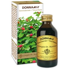 DONNAMIX LIQUIDO ANALCOLICO 100 ML