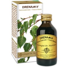 DRENAMIX LIQUIDO ANALCOLICO 100 ML