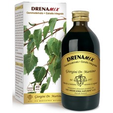 DRENAMIX LIQUIDO ANALCOLICO 200 ML