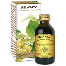 RELAXMIX LIQUIDO ANALCOLICO 100 ML