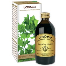 UOMOMIX LIQUIDO ANALCOLICO 200 ML UOMOMIX LIQUIDO ANALCOLICO 200 ML