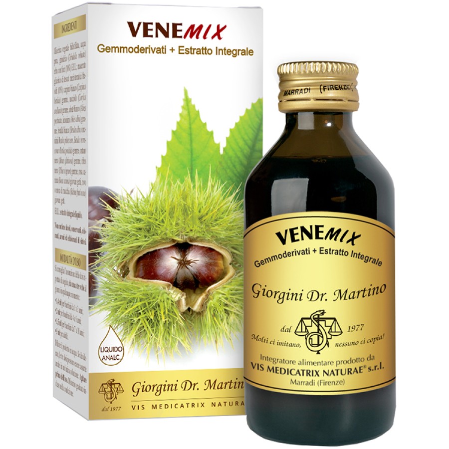 VENEMIX LIQUIDO ANALCOLICO 200 ML VENEMIX LIQUIDO ANALCOLICO 200 ML