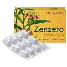 ZENZERO 24 CAPSULE