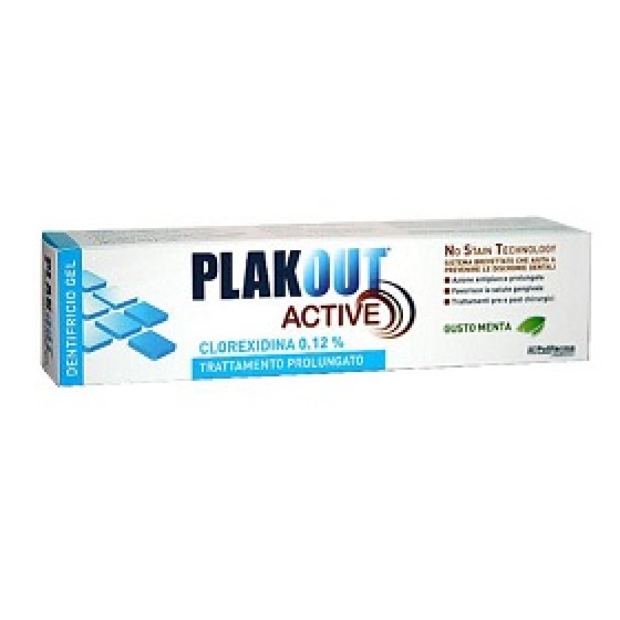 EMOFORM PLAKOUT ACTIVE DENTIFRICIO 0,12% EMOFORM PLAKOUT ACTIVE DENTIFRICIO 0,12%