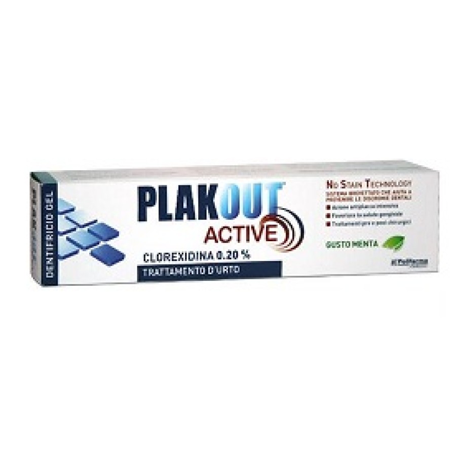 EMOFORM PLAKOUT ACTIVE DENTIFRICIO 0,20% EMOFORM PLAKOUT ACTIVE DENTIFRICIO 0,20%