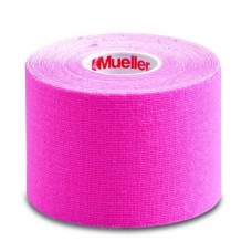 KINESIOTAPING 500X5CM ROSA
