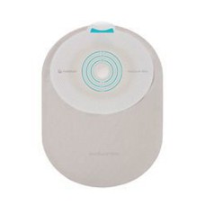 SACCA PER COLOSTOMIA SENSURA MIO SISTEMA A UN PEZZO CLICK CON APERTURA ISPEZIONABILE MAXI 35-45 MM 30 PEZZI