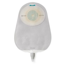 SACCA UROSTOMIA SENSURA MIO SISTEMA A UN PEZZO CON APERTURA ISPEZIONABILE MAXI OPACA 10-45 MM 30 PEZZI