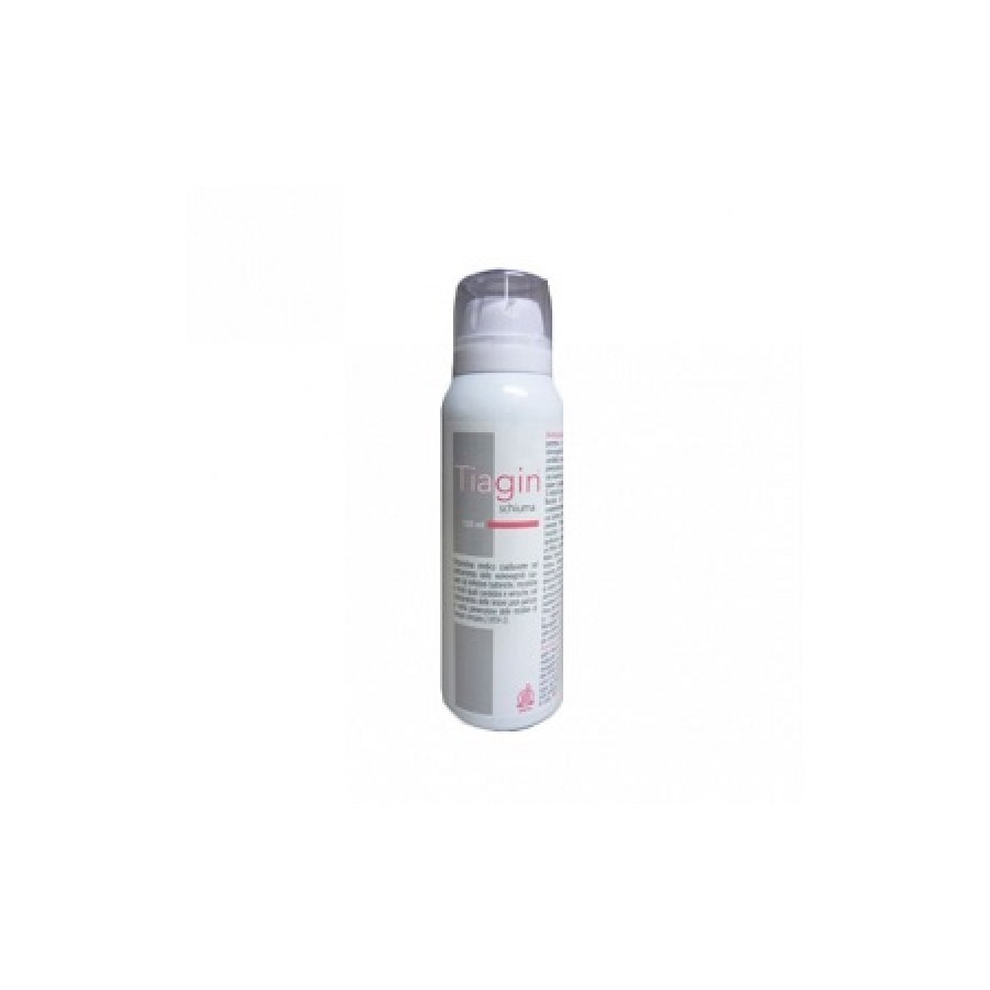 TIAGIN SCHIUMA GINECOLOGICA 125 ML TIAGIN SCHIUMA GINECOLOGICA 125 ML