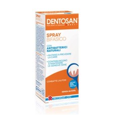 DENTOSAN SPRAY BIFASICO 50 ML