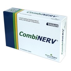 COMBINERV 20 COMPRESSE