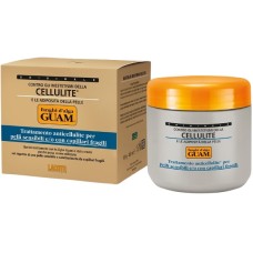 GUAM FANGHI D'ALGA PER PELLI SENSIBILI E/O CON CAPILLARI FRAGILI 500 G