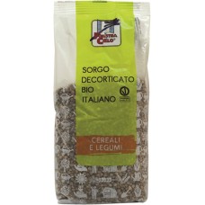 FSC SORGO DECORTICATO BIO 500 G