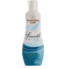 AUSTRALIAN GOLD SMOOTH FACES 4 OZ 120 ML