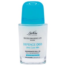 DEFENCE DEO ULTRA CARE ROLL-ON SENZA SALI D'ALLUMINIO 50 ML