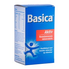 BASICA AKTIV 300G