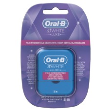 ORALB FILO 3D LUXE 35 MT