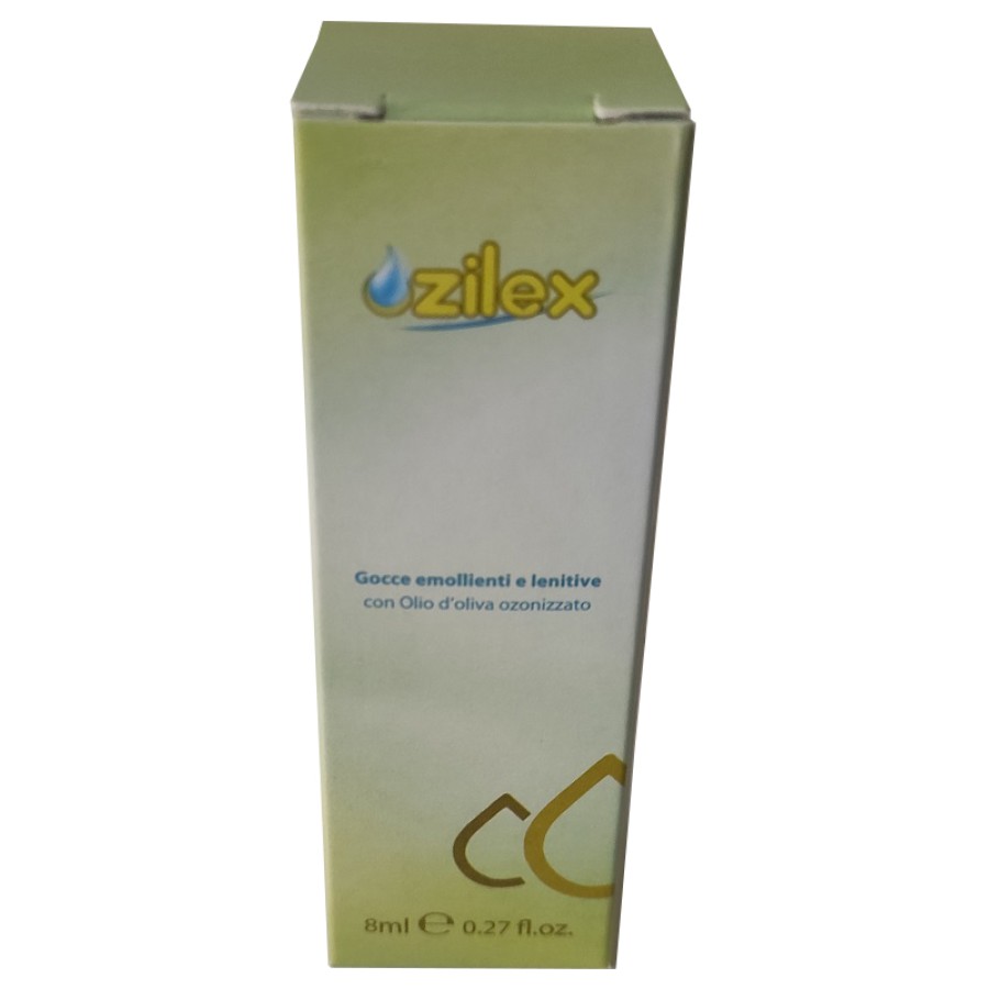 OZILEX GOCCE OZILEX GOCCE