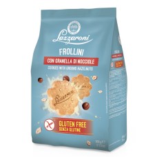 FROLLINI GRANELLA NOCCIOLA 200G