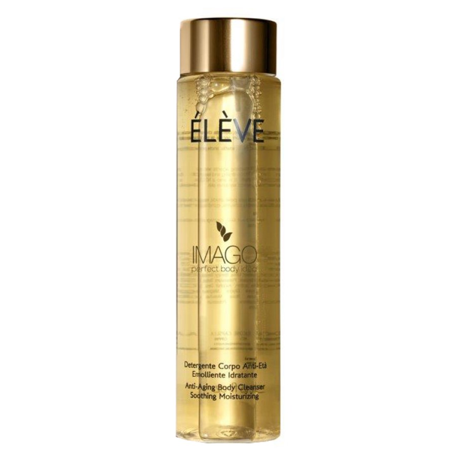ELEVE IMAGO SCULPTING YOUTH DETERGENTE CORPO ANTI ETA' EMOLLIENTE IDRATANTE 250 ML ELEVE IMAGO SCULPTING YOUTH DETERGENTE CORPO ANTI ETA' EMOLLIENTE IDRATANTE 250 ML