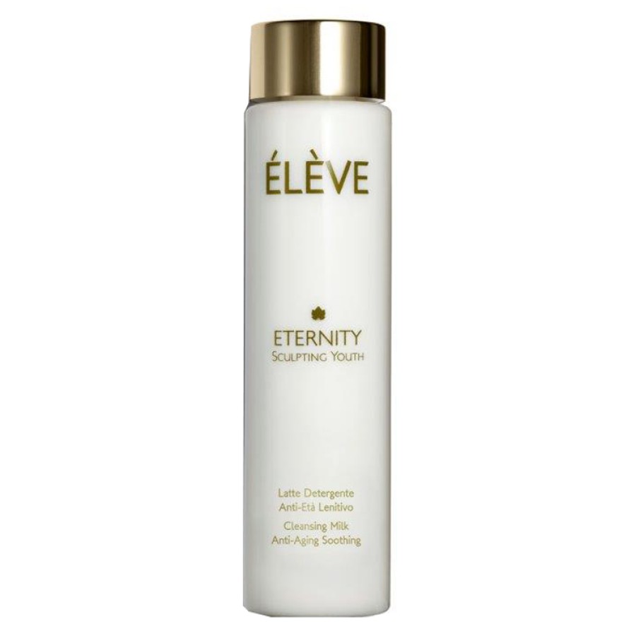 ELEVE ETERNITY SCULPTING YOUTH LATTE DETERGENTE ANTI ETA' LENITIVO 250 ML ELEVE ETERNITY SCULPTING YOUTH LATTE DETERGENTE ANTI ETA' LENITIVO 250 ML
