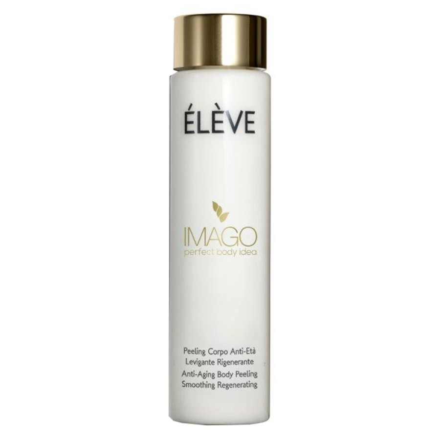 ELEVE IMAGO SCULPTING YOUTH PEELING CORPO ANTI ETA' LEVIGANTE RIGENERANTE 250 ML ELEVE IMAGO SCULPTING YOUTH PEELING CORPO ANTI ETA' LEVIGANTE RIGENERANTE 250 ML
