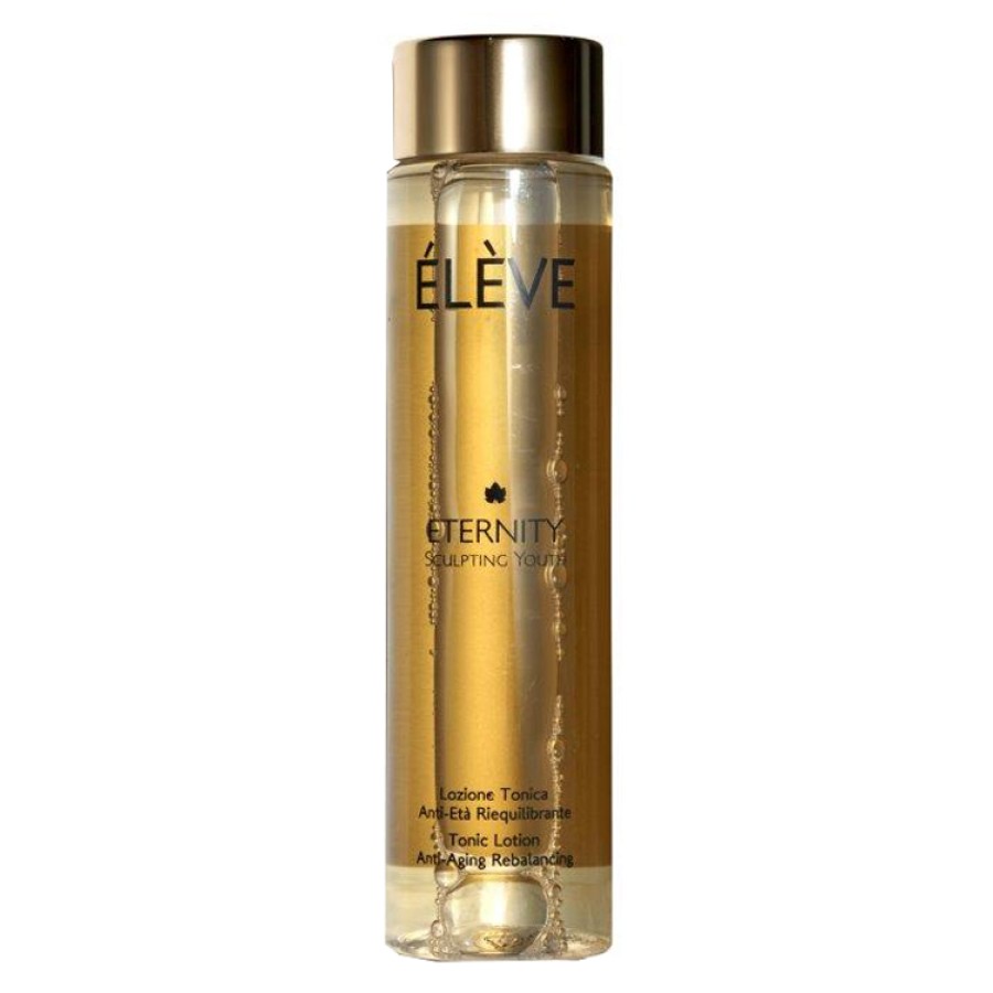 ELEVE ETERNITY SCULPTING YOUTH TONICO ANTI ETA' RIEQUILIBRANTE 250 ML ELEVE ETERNITY SCULPTING YOUTH TONICO ANTI ETA' RIEQUILIBRANTE 250 ML