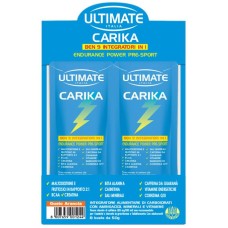 CARIKA ARANCIA 8 BUSTE 50G